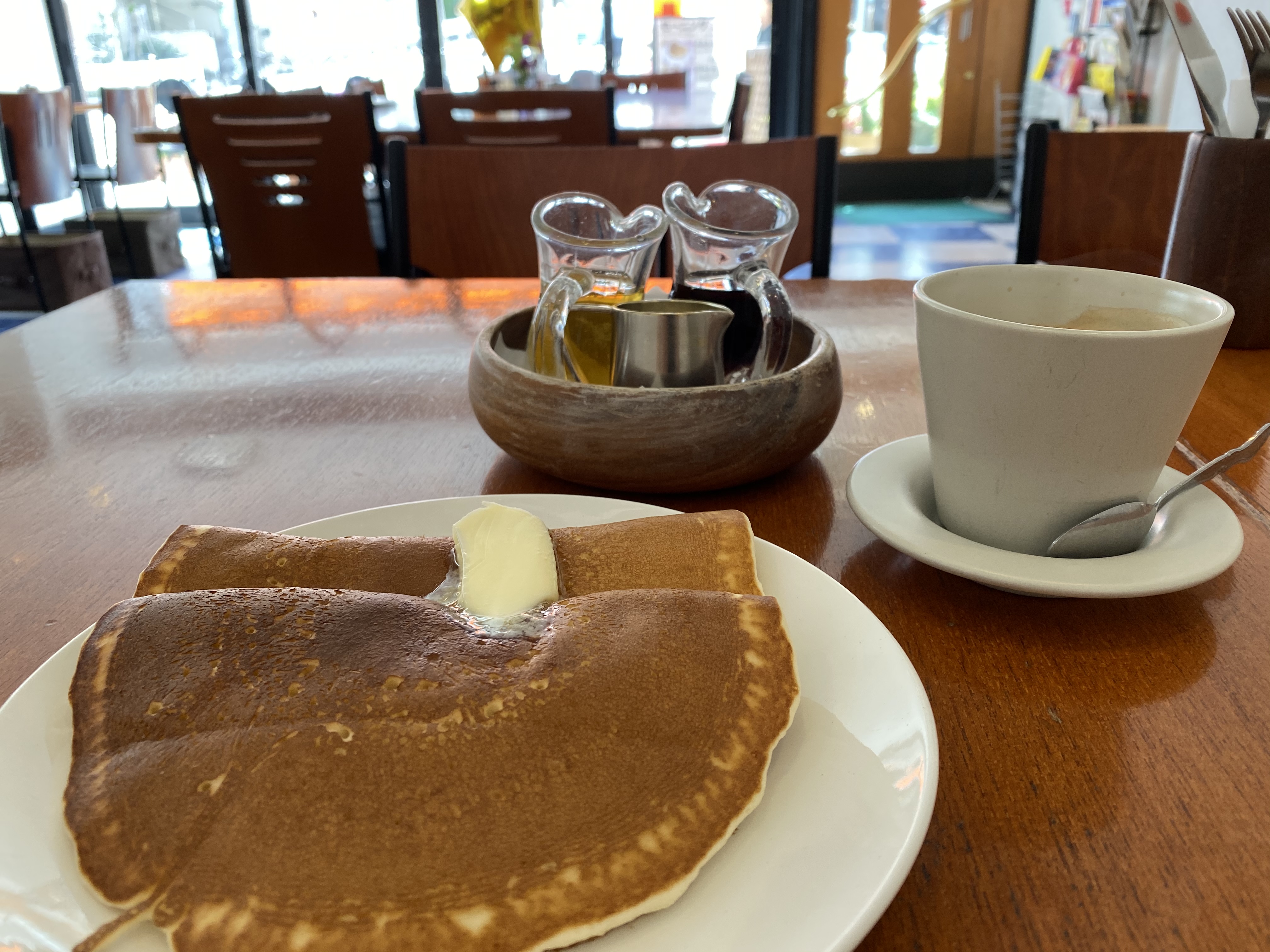 モーニング 自由が丘で食べれる朝食まとめ Topinade